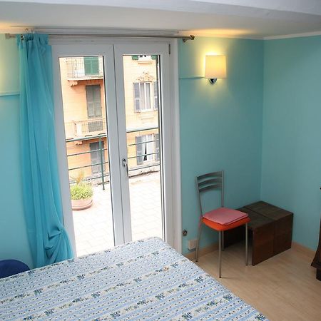 Colombo Flexyrent Studio Rapallo Kültér fotó