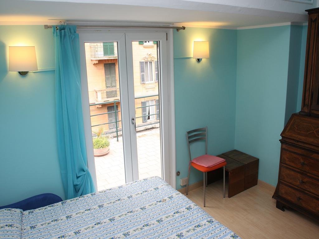 Colombo Flexyrent Studio Rapallo Kültér fotó